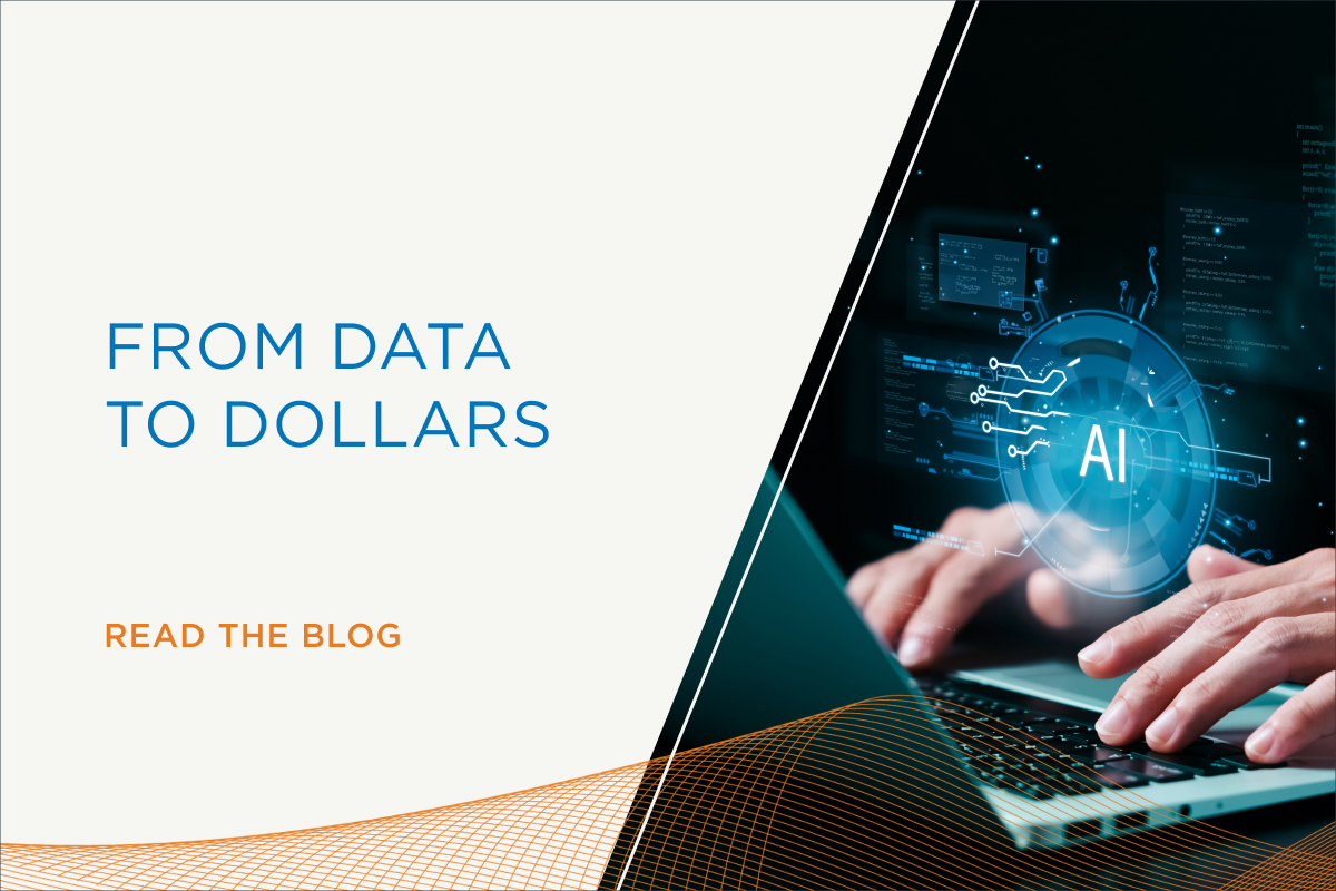 From Data to Dollars: How AI Can Help Marketers