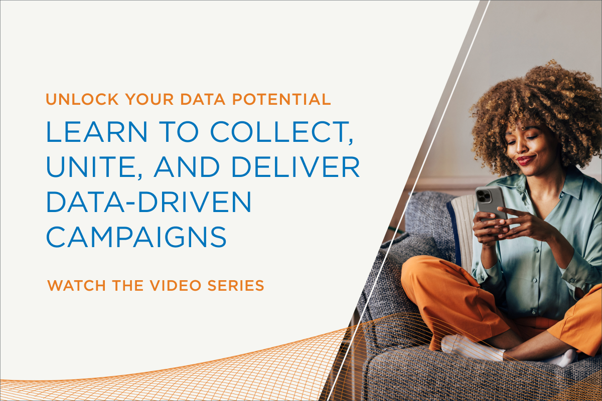 NXTDRIVE First-Party Data Video Series